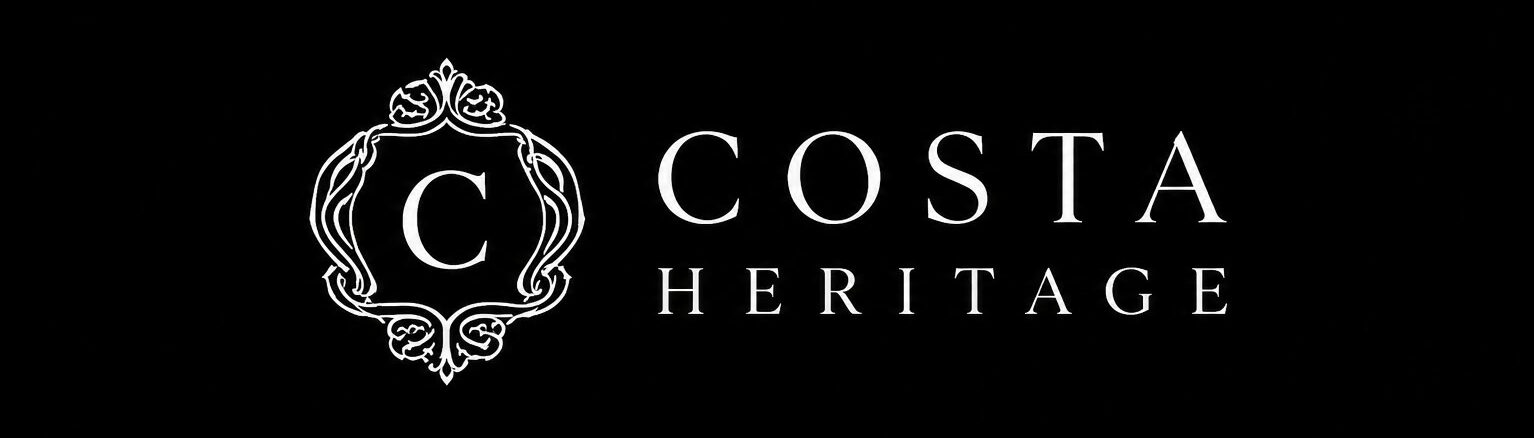 Costa Heritage
